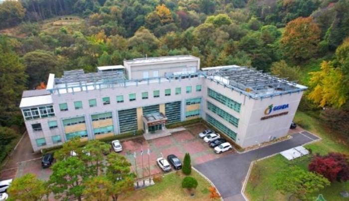 금산인삼약초산업진흥원, 이제는 ‘일하는 진흥원’으로 혁신해야 한다 기사 이미지
