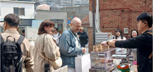 천안시, 서울 북촌서 ‘2026 K-컬처 박람회’ 팝업 홍보 기사 이미지