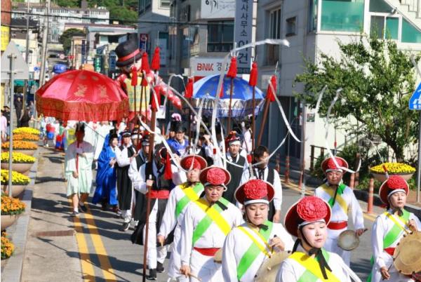 산청군, “매주 수요일 문화가 있는 날 만나요” 기사 이미지