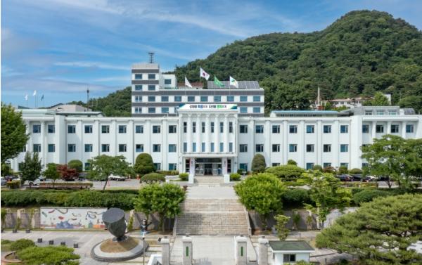 “안전한 수산물 생산 날개 달다” 강원특별자치도, 친환경 수산물 인증 컨설팅 사업 박차